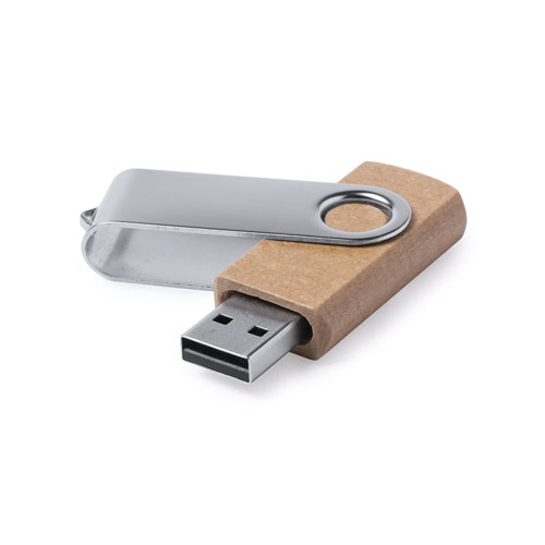 USB-Stick Karton - Bild 3